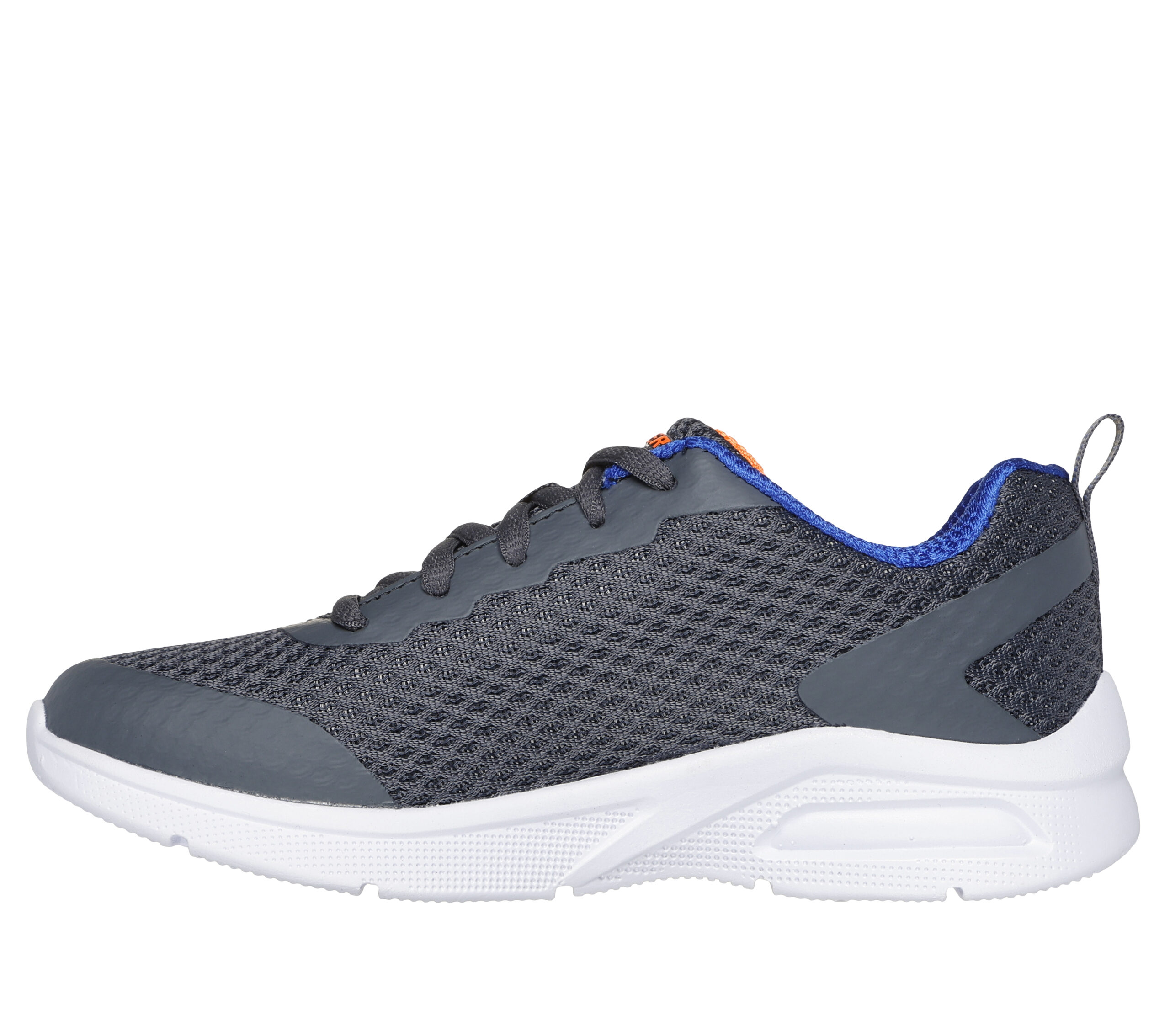 Skechers Microspec Max-Kaptix (Little Kids/Big Kids)