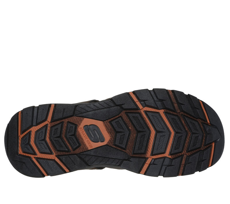 Skechers Slip-Ins RF: Tresman-Norvick Sandal (Men’s)