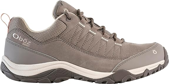 Oboz Ousel Day Hiking Shoes (Women’s)