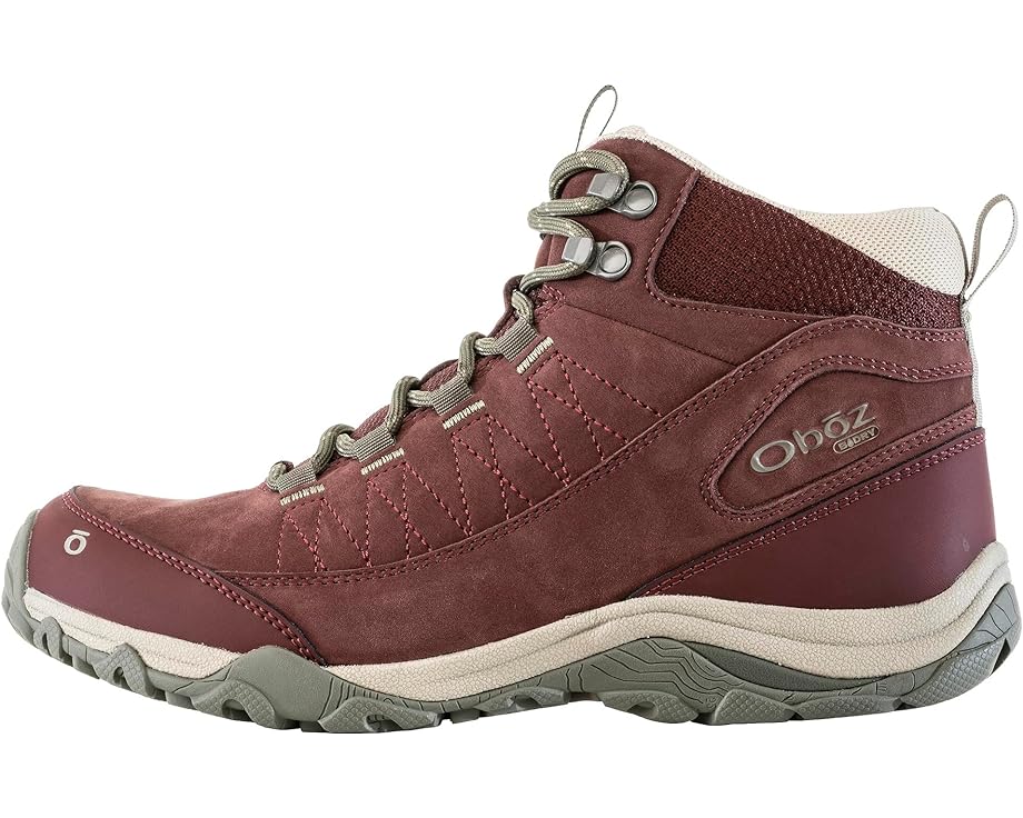 Oboz Ousel Mid B-Dry WP Hiking Boot (Women’s)