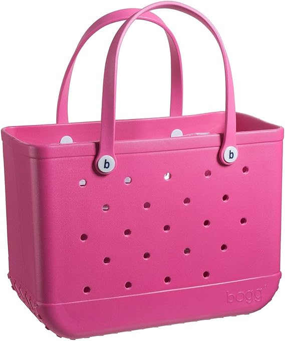 Bogg Bag Original-“Haute Pink”