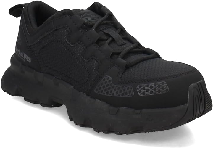 Timberland PRO Powertrain EV Comp-Toe Work Shoe (Men’s)