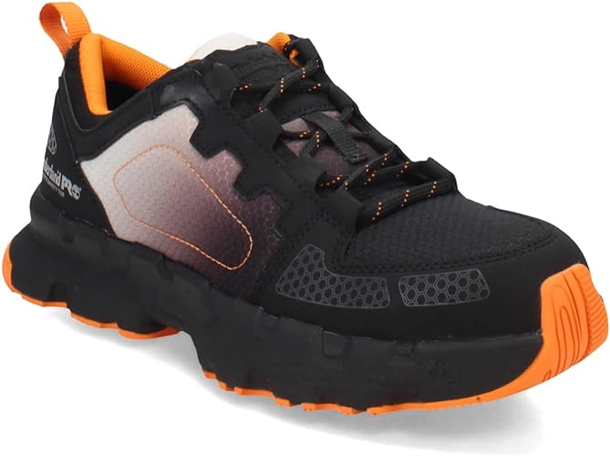 Timberland PRO Powertrain EV Comp-Toe Work Shoe (Men’s)