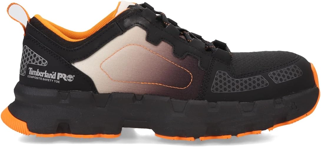 Timberland PRO Powertrain EV Comp-Toe Work Shoe (Men’s)