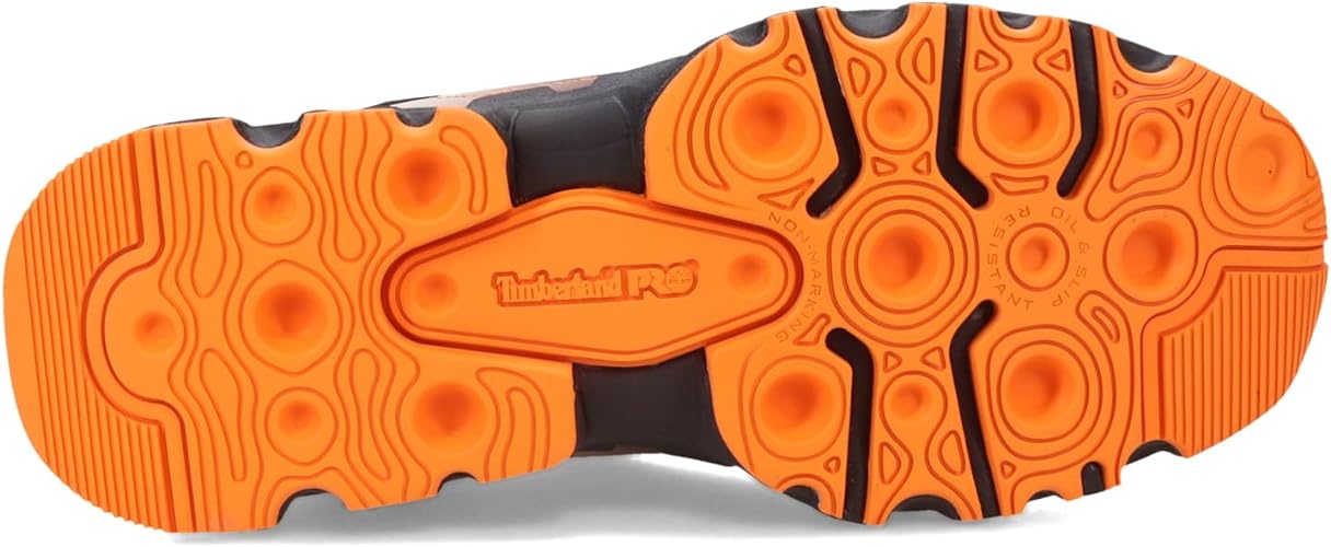 Timberland PRO Powertrain EV Comp-Toe Work Shoe (Men’s)