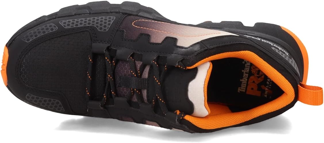 Timberland PRO Powertrain EV Comp-Toe Work Shoe (Men’s)