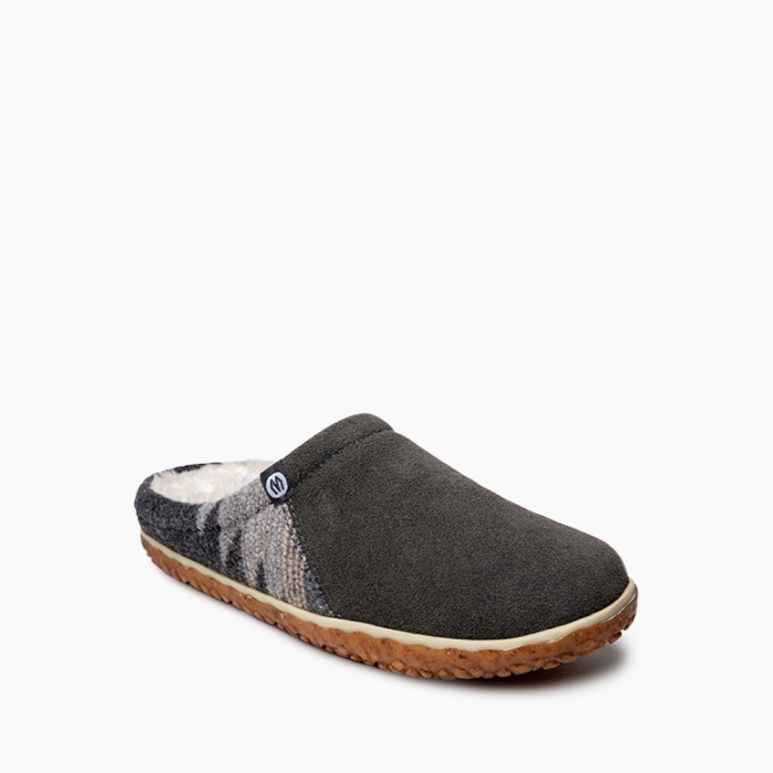 Minnetonka Tahoe Slippers (Women’s)