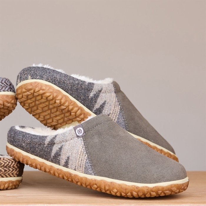 Minnetonka Tahoe Slippers (Women’s)