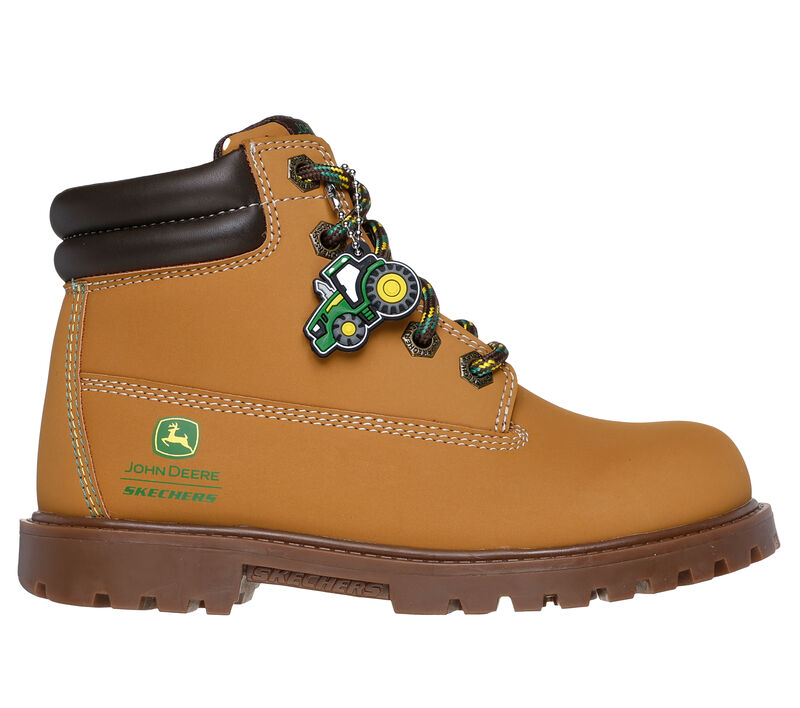 Skechers/John Deere: Power Reach Boots (Little Kids/Big Kids)
