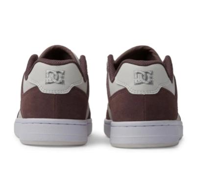 DC Shoes Manteca 4 Low Sneaker (Women’s)