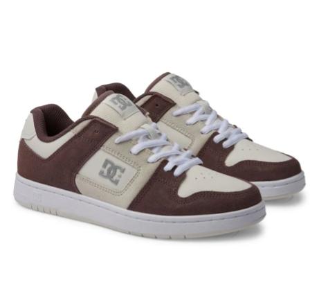 DC Shoes Manteca 4 Low Sneaker (Women’s)