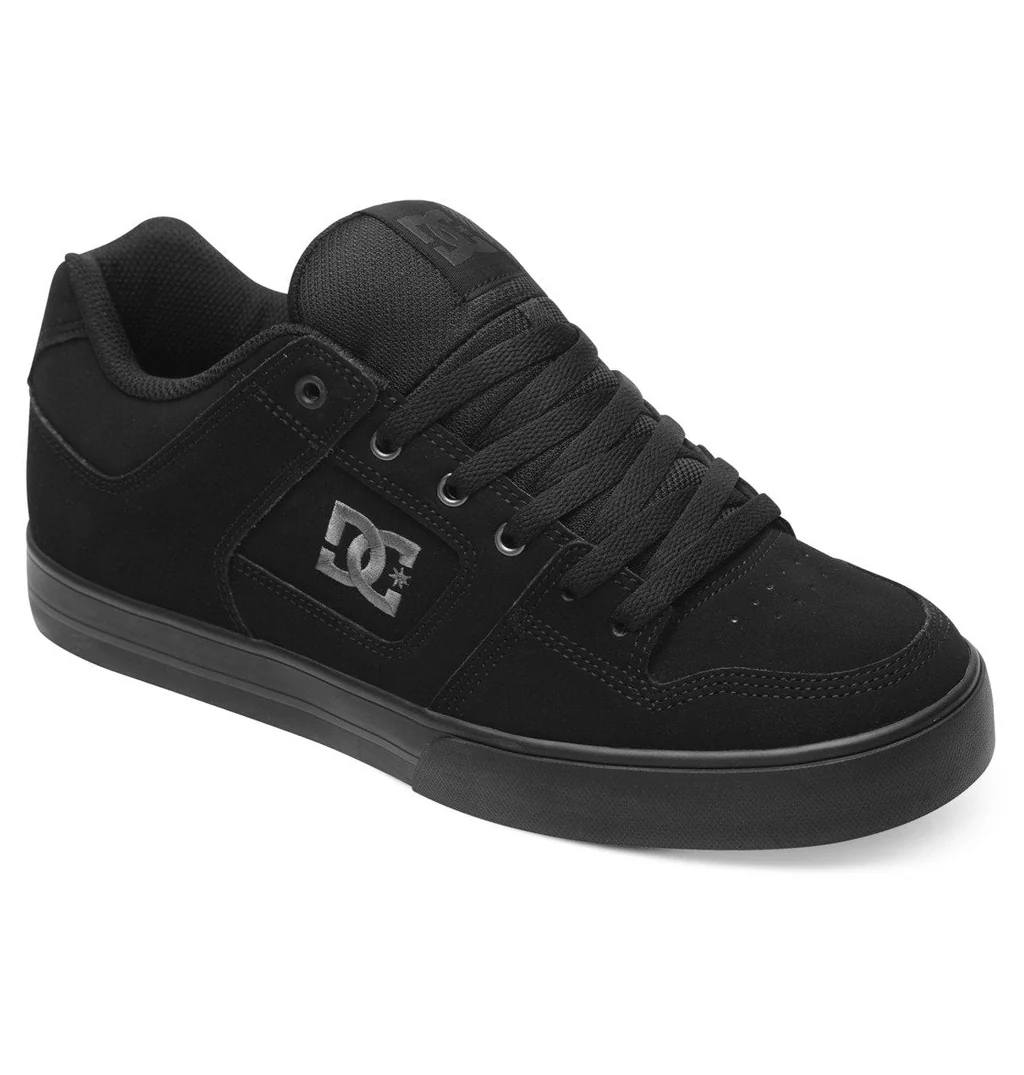 DC Shoes Pure Sneakers (Men’s)