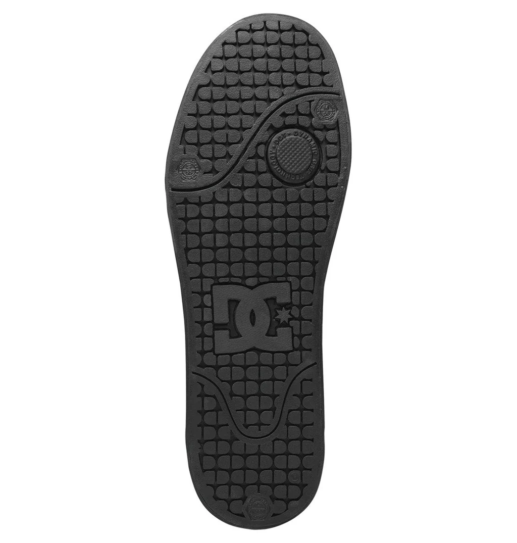 DC Shoes Pure Sneakers (Men’s)