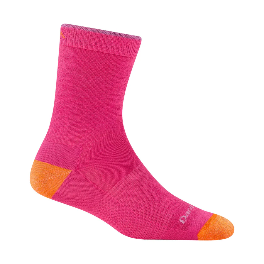 Darn Tough Field Trip Micro Crew Hiking Socks (Kids)