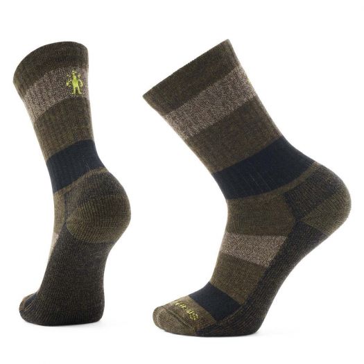Smartwool Everyday Barnsley Crew Sock (Men’s)
