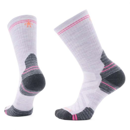 Smartwool Everyday Hike Crew Socks (Women’s)