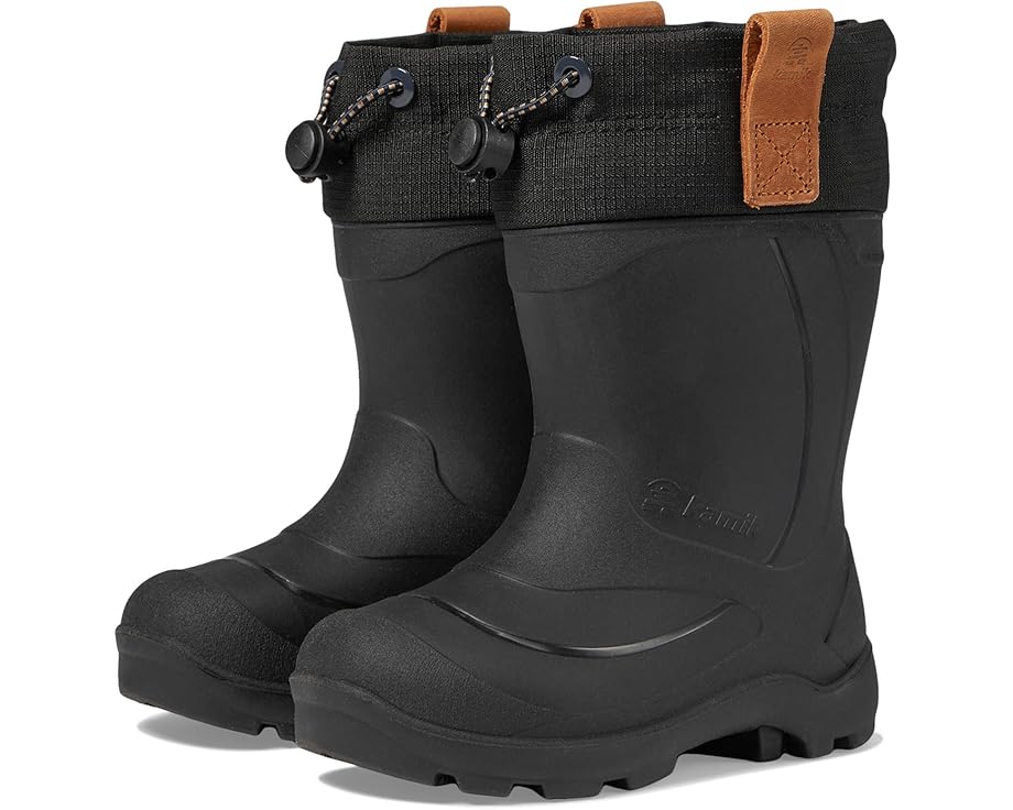 Kamik Tundra Jr. Winter Boots (Toddlers/Little Kids/Big Kids)