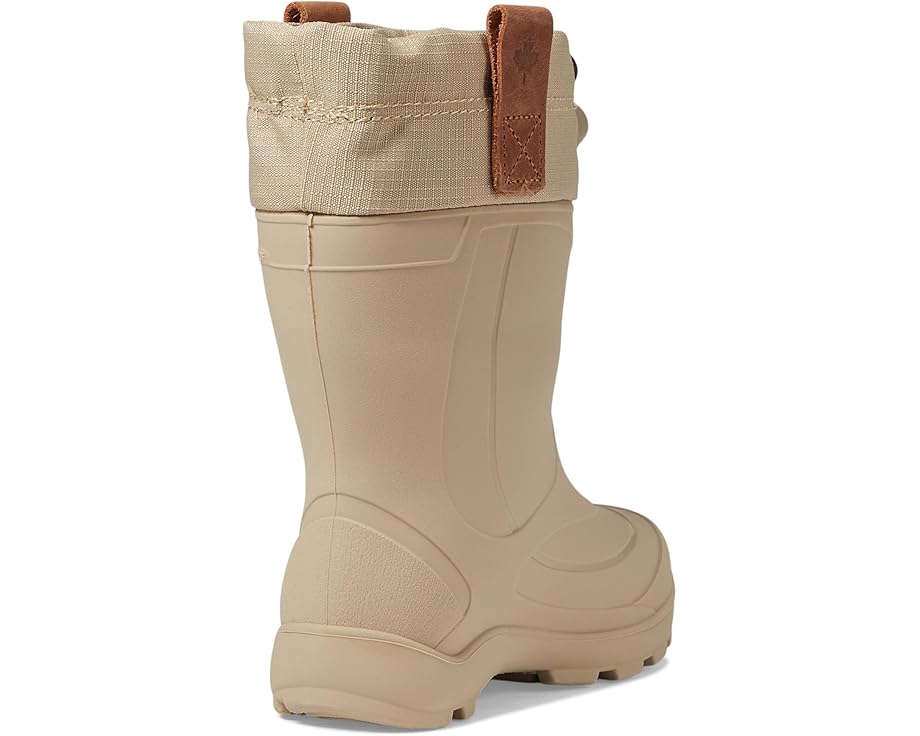 Kamik Tundra Jr. Winter Boots (Toddler/Little Kids/Big Kids)