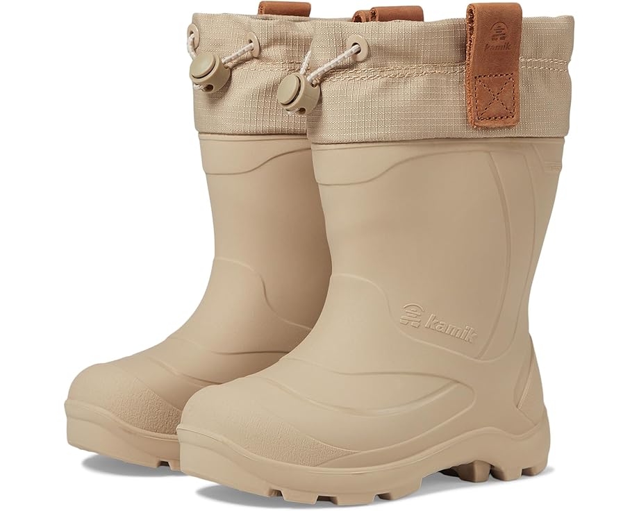 Kamik Tundra Jr. Winter Boots (Toddler/Little Kids/Big Kids)