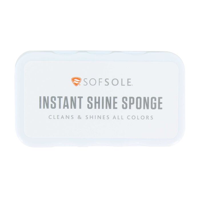 Sof Sole Instant Shine Sponge