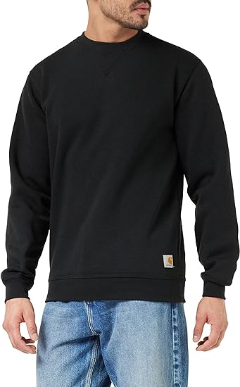 Carhartt Sweatshirt Midweight Crewneck (Men’s)