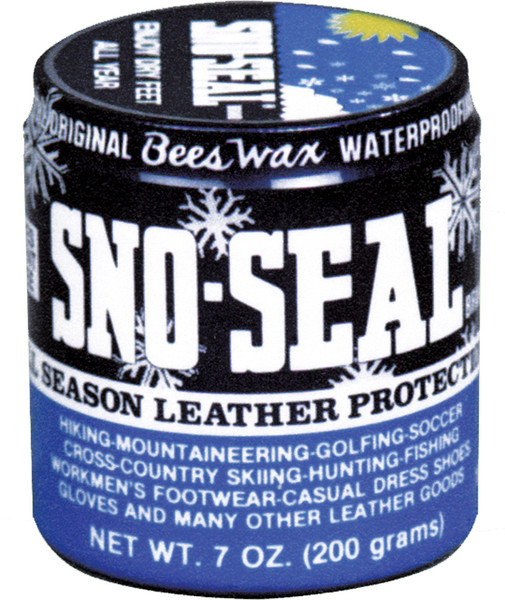 Atsko Sno-Seal 1330 Original Beeswax Waterproofing