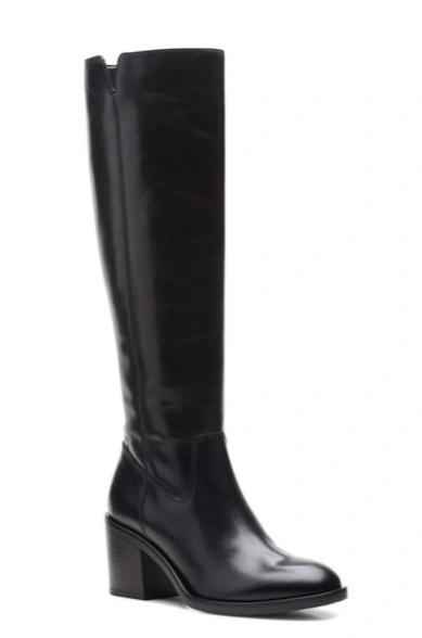 Clarks Valvestino Knee-Hi Boot (Women’s)