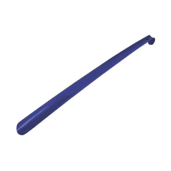 Frankford Leather 18″ Blue Metal Shoe Horn