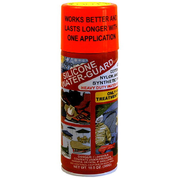 Sno-Seal Silicone Spray 10.5 oz