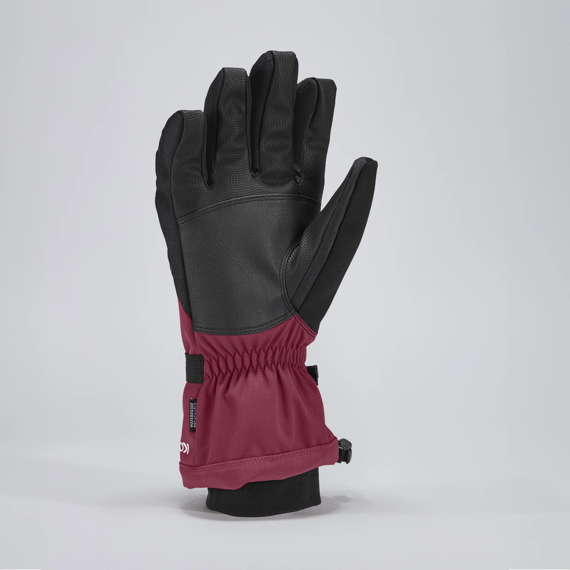 Kombi Storm Cuff Glove (Women’s)