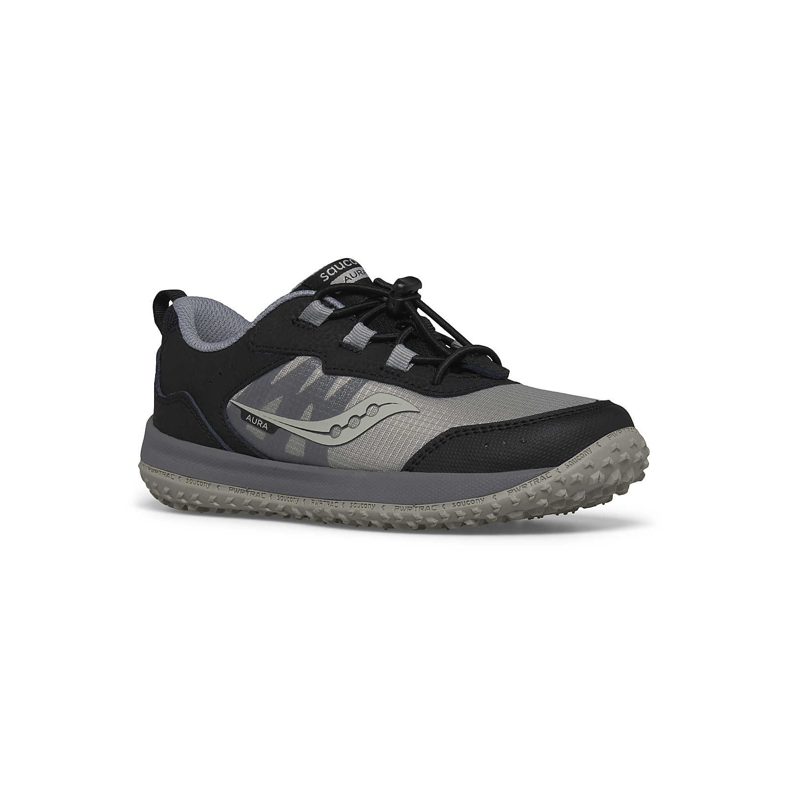 Saucony Aura KDZ Sneaker (Little Kids/Big Kids)