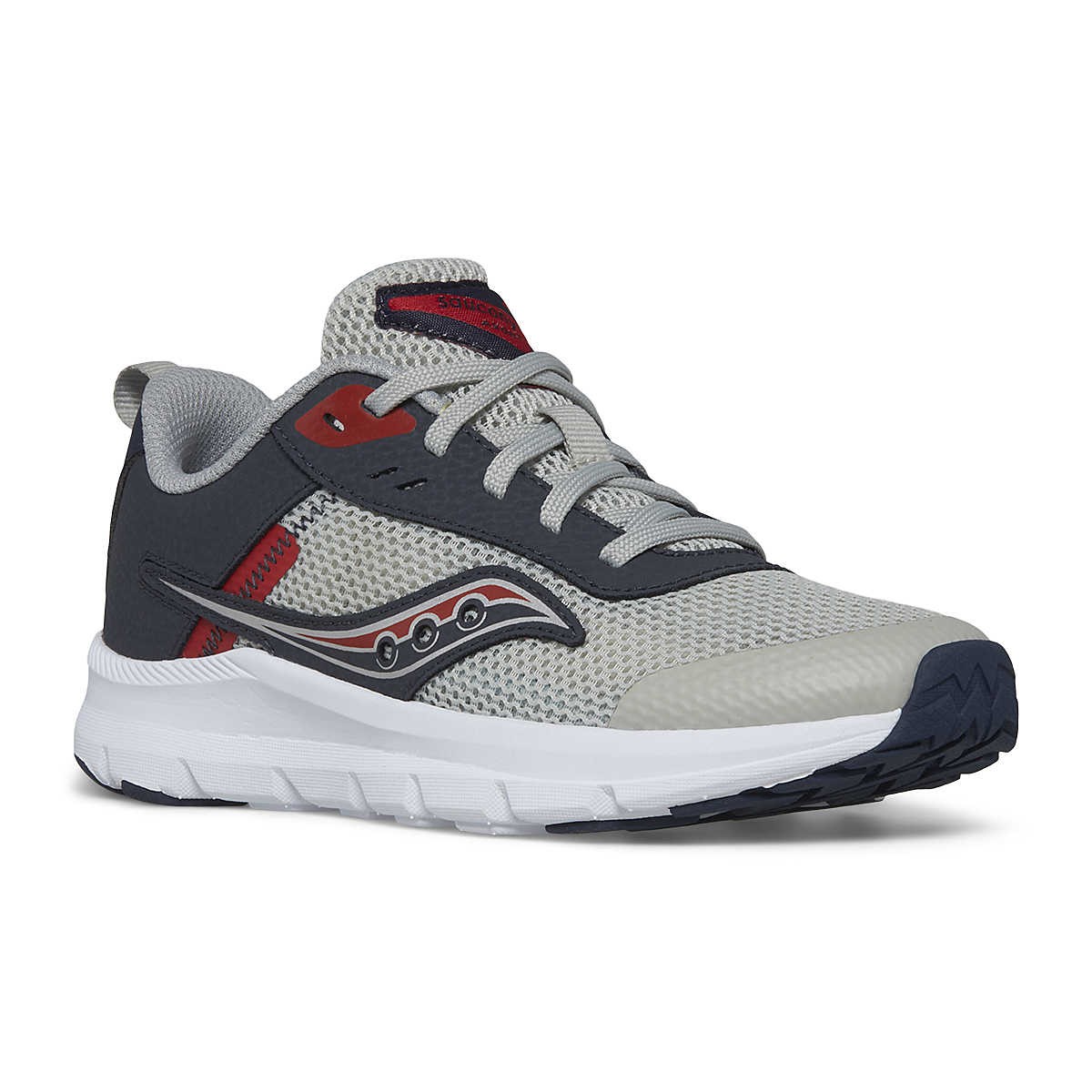 Saucony Axon 3 KDZ Sneakers (Little Kids/Big Kids)
