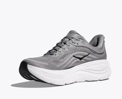 Hoka Bondi 9 Running Shoes (Men’s)