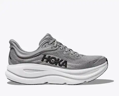 Hoka Bondi 9 Running Shoes (Men’s)