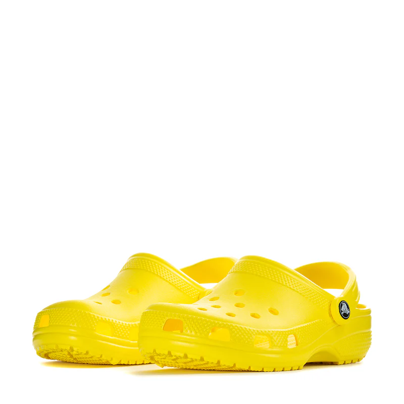 Crocs Classic Clogs (Little Kids)