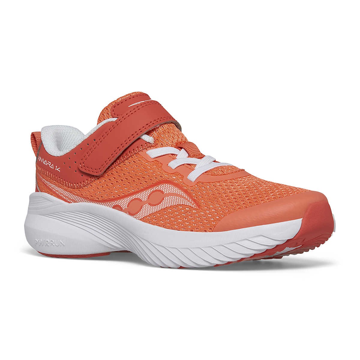 Saucony Kinvara 14 AC Sneakers (Little Kids/Big Kids)