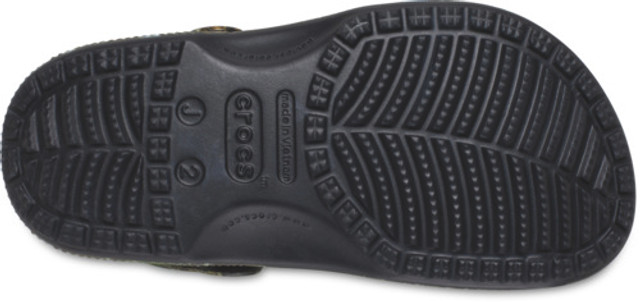 Crocs Realtree APX Classic Clog (Men’s)