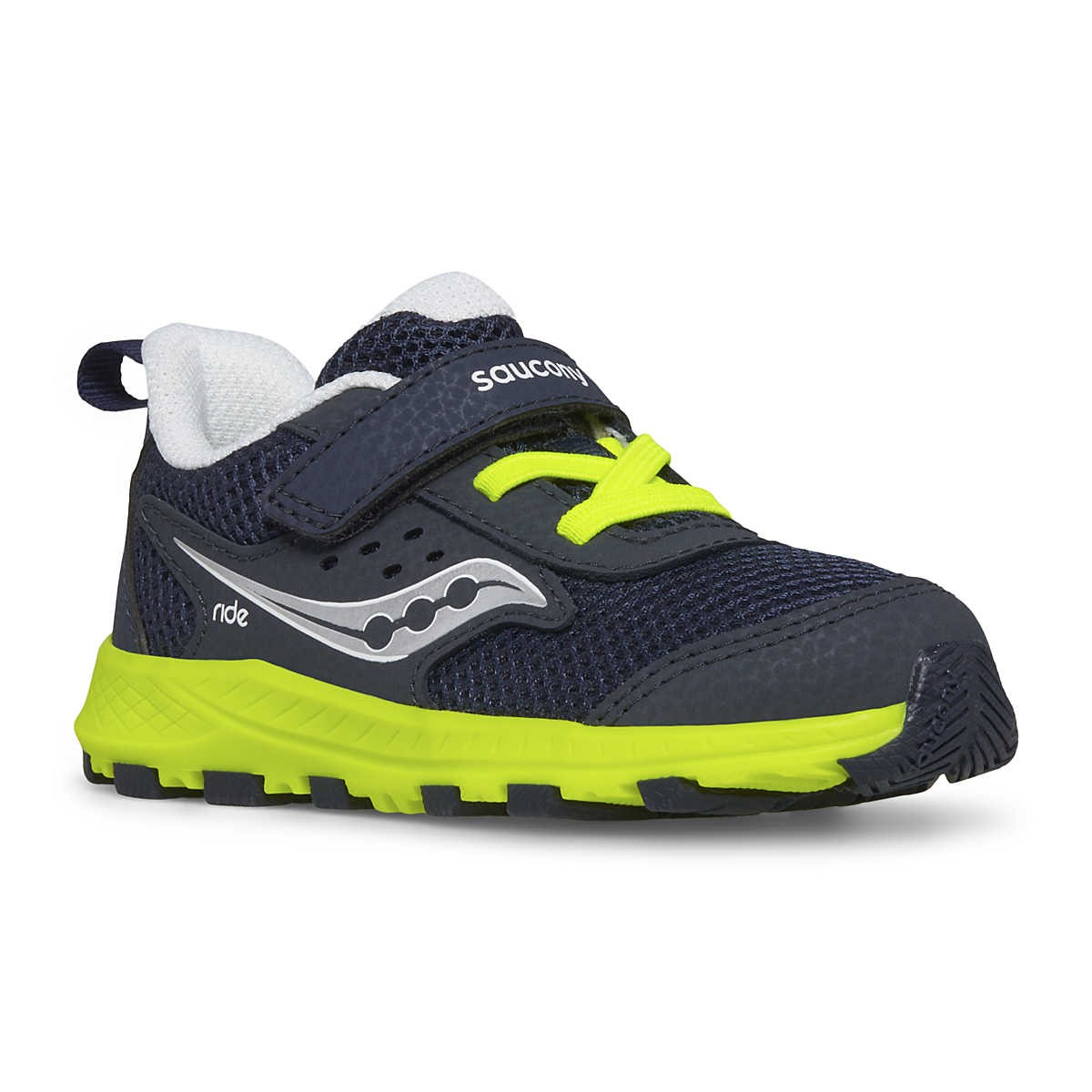 Saucony Ride Jr. AC Sneakers (Toddlers/Little Kids)