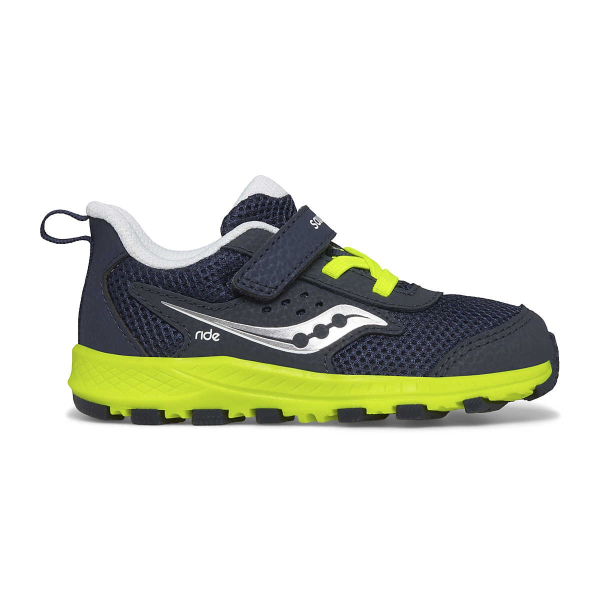 Saucony Ride Jr. AC Sneakers (Toddlers/Little Kids)