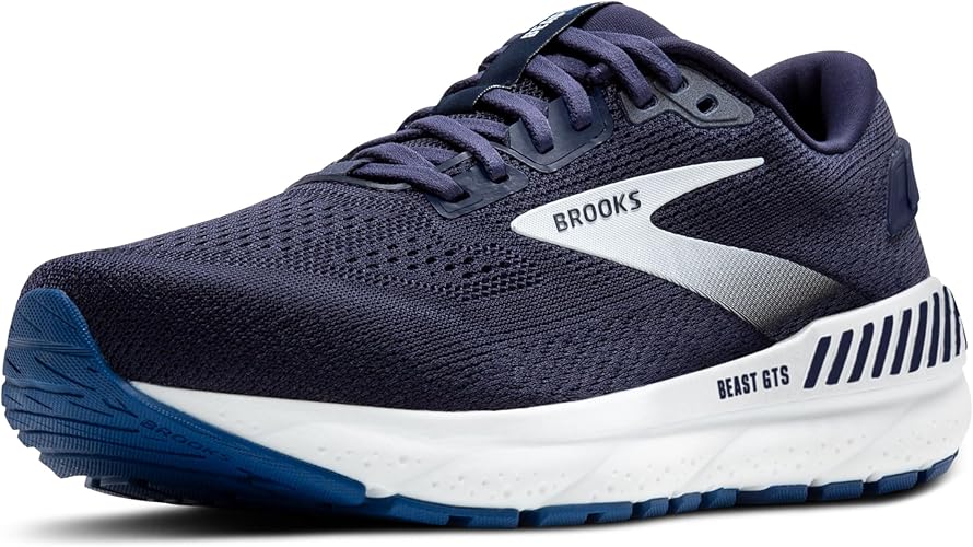 Brooks Beast GTS 24 Stability Running/Walking Sneaker (Men’s)