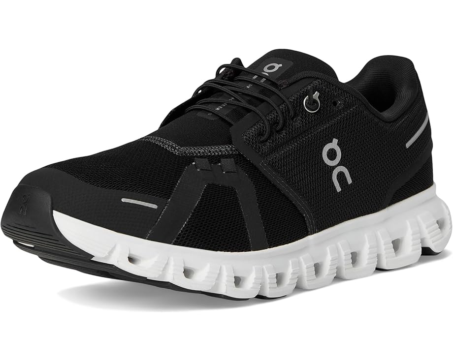 On-Run Cloud 6 Everyday Sneaker (Men’s)