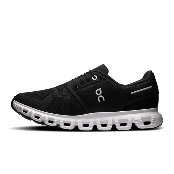 On-Run Cloud 6 Everyday Sneakers (Women’s)