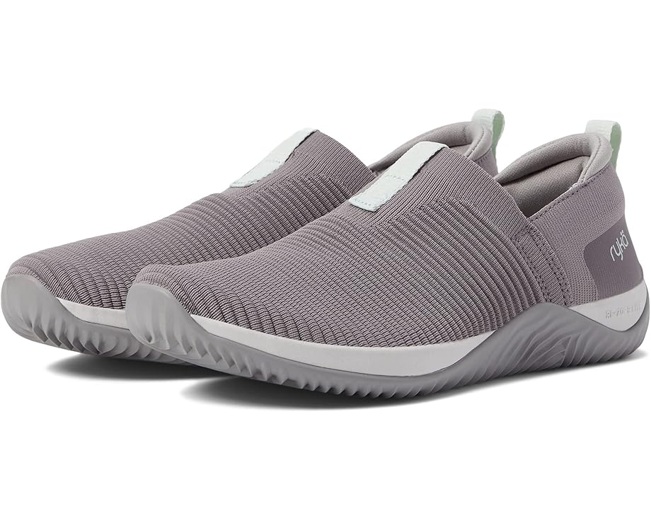 Ryka Echo Knit Slip-On Casual Sneakers (Women’s)