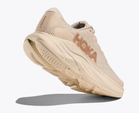 Hoka Rincon 4 Running Sneakers (Women’s)