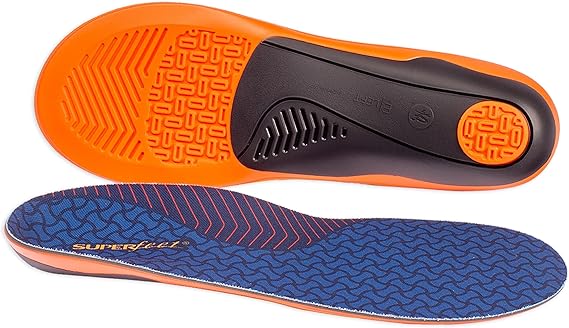 Superfeet Work Cushion Insoles (Men’s/Women’s)
