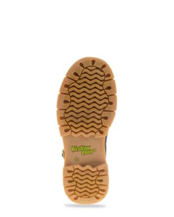 Western Chief Brushed Petals Mid Rainboot (Women’s)
