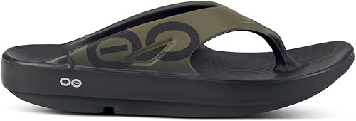 OOfos OOriginal Sport Sandal (Men’s)