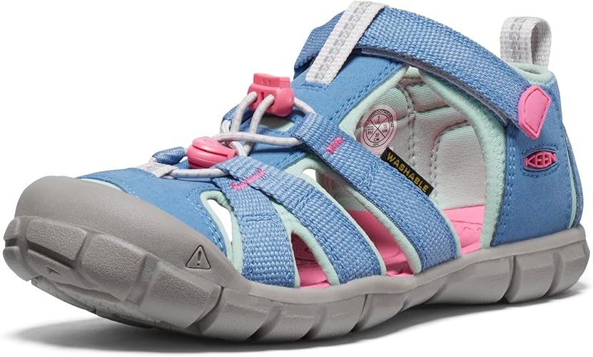 Keen Seacamp 2 Hybrid Sandals (Toddlers/Little Kids/Big Kids)