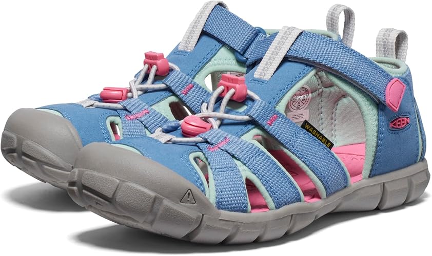 Keen Seacamp 2 Hybrid Sandals (Toddlers/Little Kids/Big Kids)