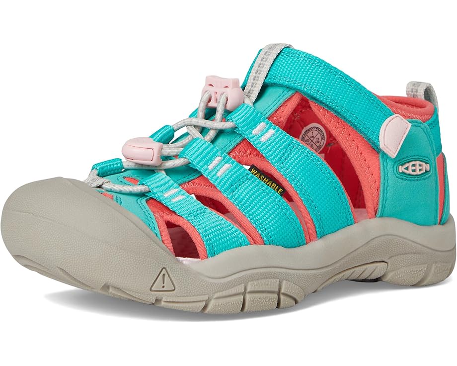 Keen Newport H2 Hybrid Sandals (Toddlers/Little Kids/Big Kids)